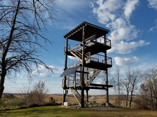 Image of Grimes Farm and Conservation Center