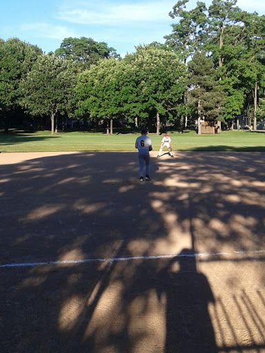 Image of Groveland Park