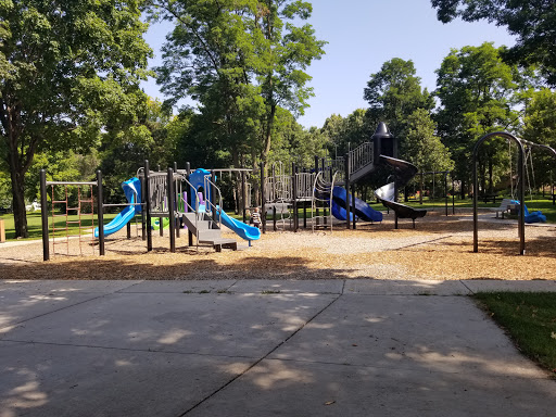 Image of Groveland Park