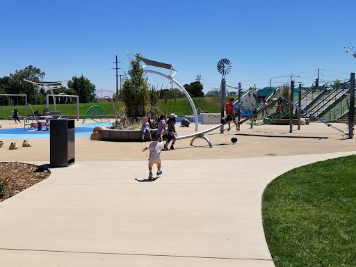 Image of Guadalupe River Park
