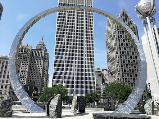 Image of Guardian Building