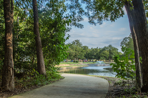 Image of Gussie Field Watterworth Park