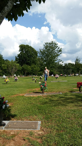 Image of Gwinnett Memorial Park