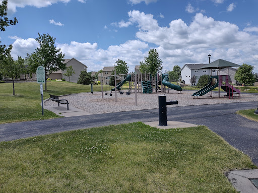 Image of Hackney Park