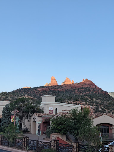 Image of Hall of Flame Fire Museum