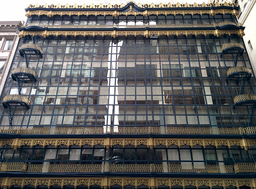 Image of Hallidie Building