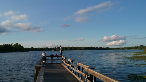 Image of Ham Lake Park