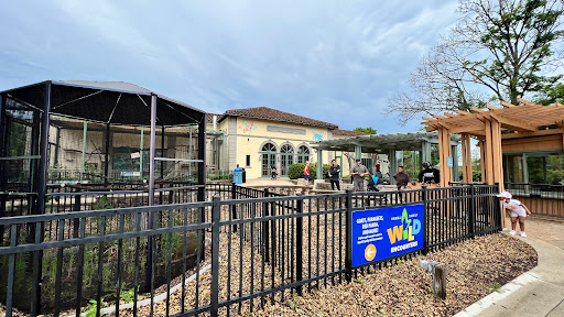 Image of Hamill Family Play Zoo