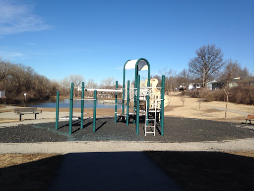 Image of Hamilton Heights Park