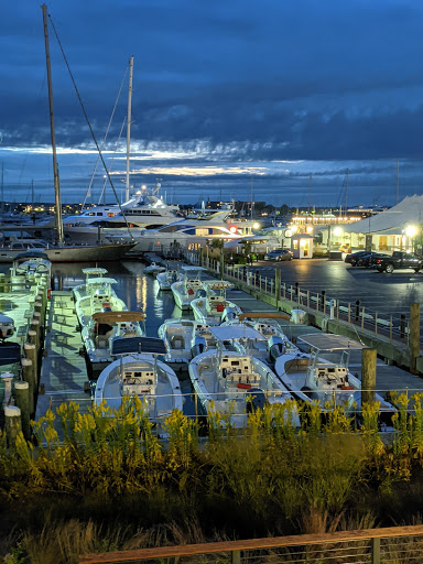 Image of Hammetts Wharf