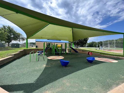 Image of Happy Rock Park