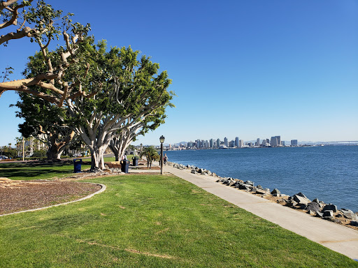 Image of Harbor Island Park