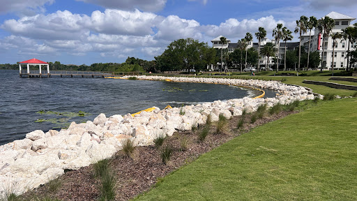 Image of Harbor Park