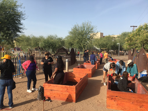 Image of Harmon Park