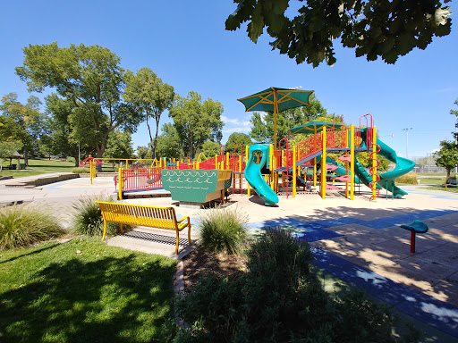 Image of Harmon Park