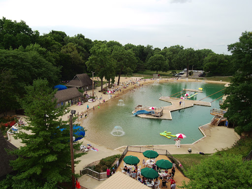 Image of Harold Hall Quarry Beach