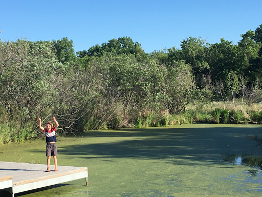 Image of Harriet Alexander Nature Center