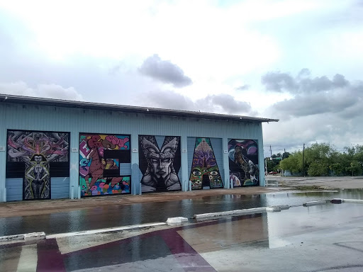 Image of Harrisburg Art Museum