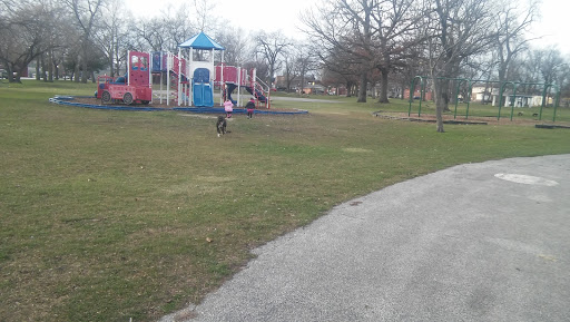 Image of Harrison Park