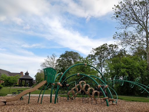 Image of Harrison Park