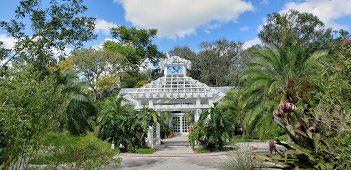 Image of Harry P Leu Gardens