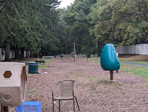 Image of Harry Reiss Nature Park & Trail