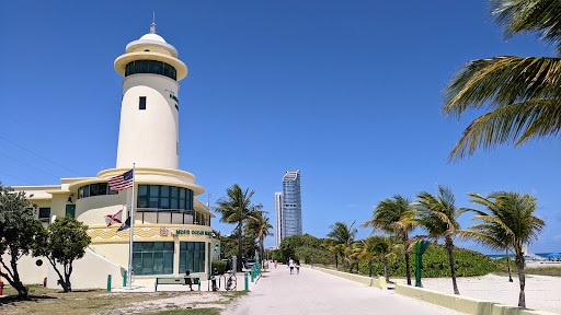 Image of Haulover Park