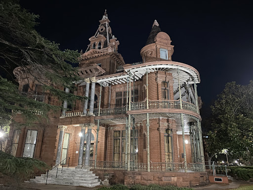 Image of Haunted ATX