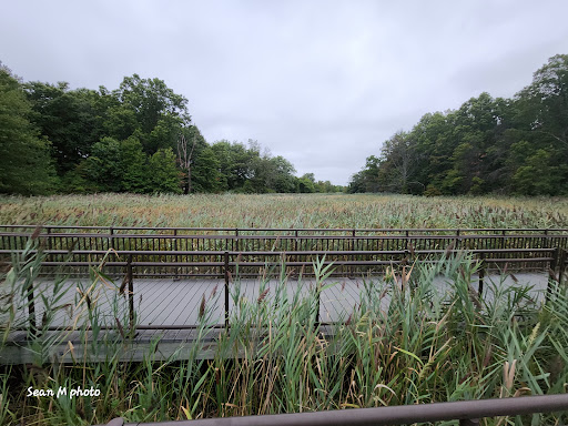 Image of Hawk Rise Sanctuary
