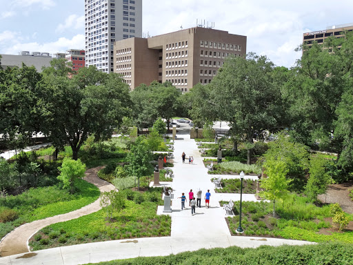 Image of Hawkins Sculpture Walk