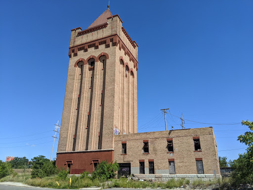 Image of Hawthorne Works