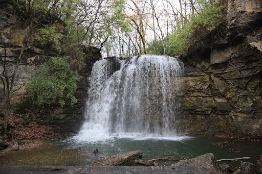 Image of Hayden Falls Park