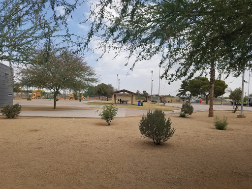 Image of Hayden Park