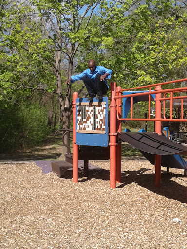 Image of Hazelnut Park