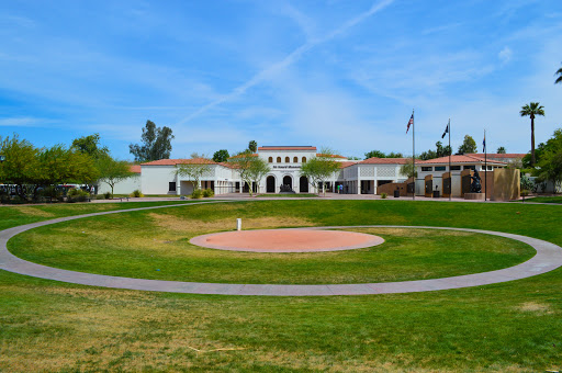 Image of Heard Museum