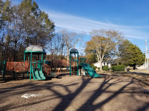 Image of Heardmont Park