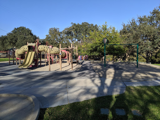 Image of Heilmann Regional Park