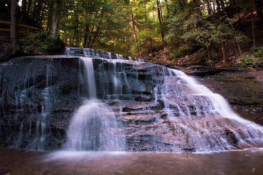 Image of Hell's Hollow