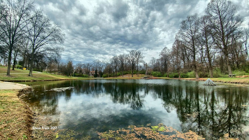 Image of Hellebusch Park
