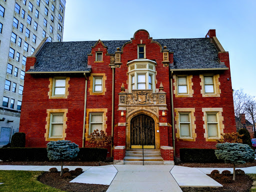 Image of Hellenic Museum of Michigan