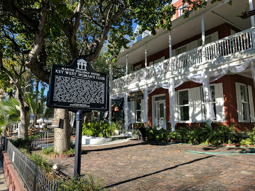 Image of Hellings Curry Museum/ Home of the Key West Woman’s Club
