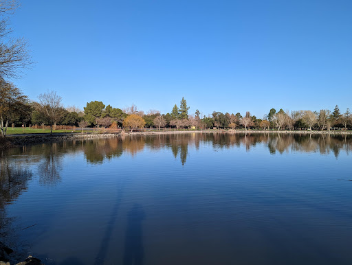 Image of Hellyer County Park