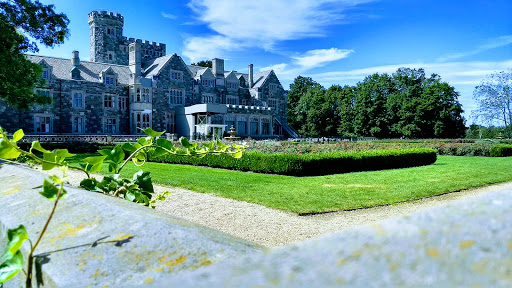 Image of Hempstead House