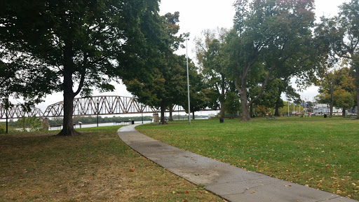 Image of Henderson Tourist Commission