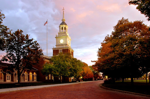 Image of Henry Ford Museum of American Innovation