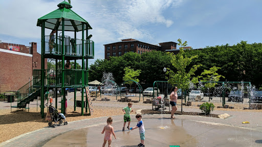 Image of Henry Law Park
