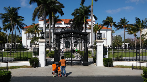 Image of Henry Morrison Flagler Museum
