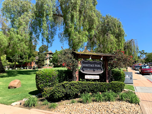 Image of Heritage County Park