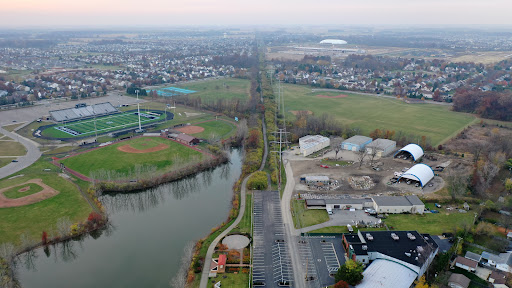Image of Heritage Rail trail