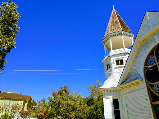 Image of Heritage Square Museum